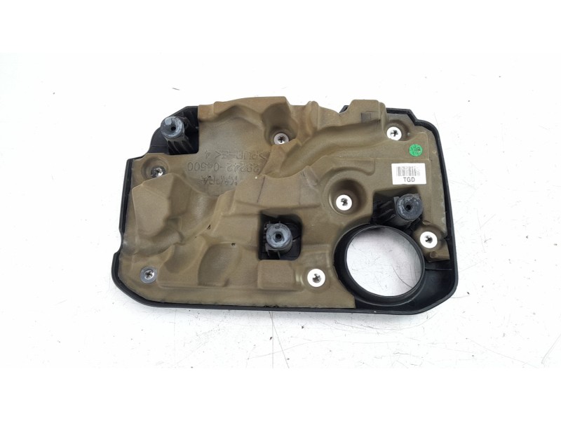Recambio de tapa motor para kia stonic (ybcuv) 1.0 tgdi cat referencia OEM IAM 2924204500  