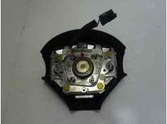 Recambio de airbag delantero izquierdo para peugeot 206 berlina xt referencia OEM IAM 96257484ZR   2