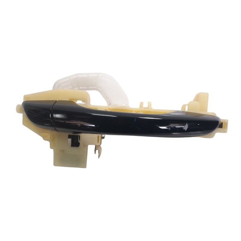 Recambio de maneta exterior trasera derecha para hyundai i30 (pd) 1.0 tgdi cat referencia OEM IAM 82661G4010  