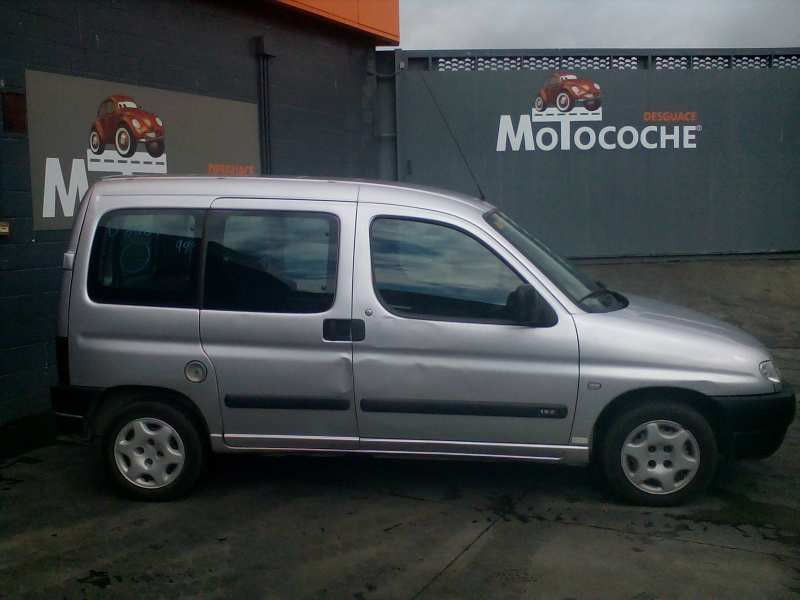 citroen berlingo del año 1999