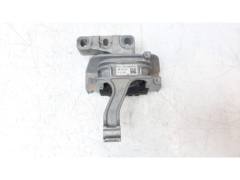 Recambio de soporte motor derecho para audi a1 sportback (gba) 25 tfsi adrenalin referencia OEM IAM 2Q0199262K  