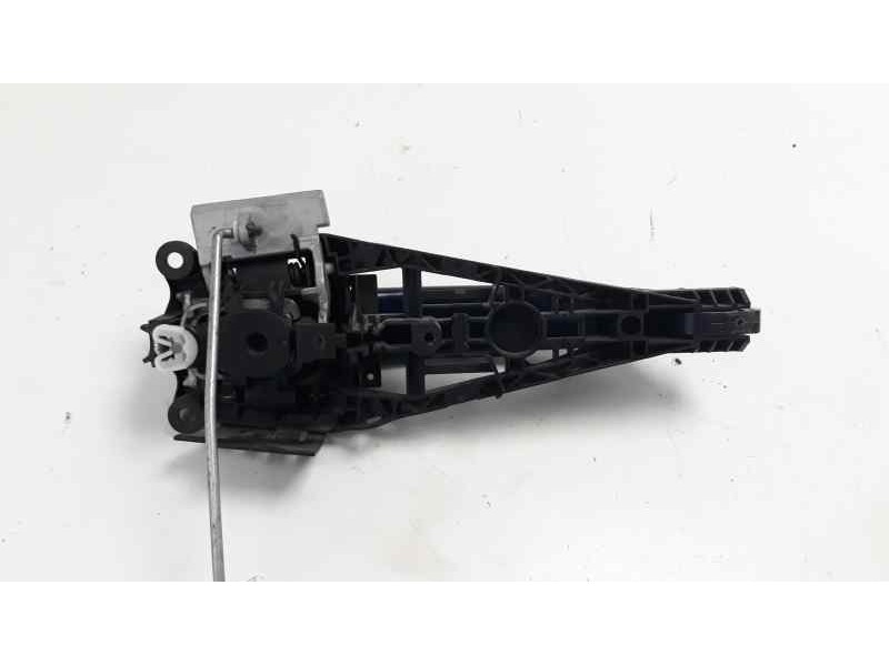 Recambio de maneta exterior delantera izquierda para opel insignia berlina selective referencia OEM IAM 92233089  