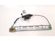 Recambio de elevalunas delantero derecho para ford tourneo courier (c4a) 1.6 tdci cat referencia OEM IAM 2009280   2