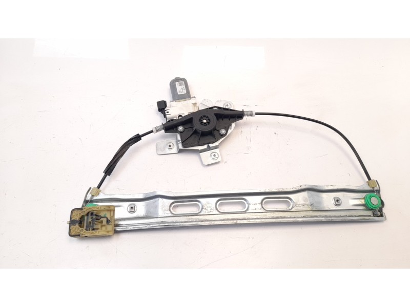 Recambio de elevalunas delantero derecho para ford tourneo courier (c4a) 1.6 tdci cat referencia OEM IAM 2009280  