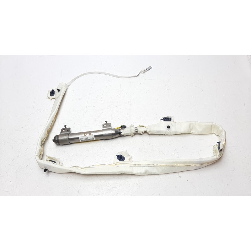 Recambio de airbag cortina delantero derecho para fiat bravo (198) 1.4 16v cat referencia OEM IAM 518478360  