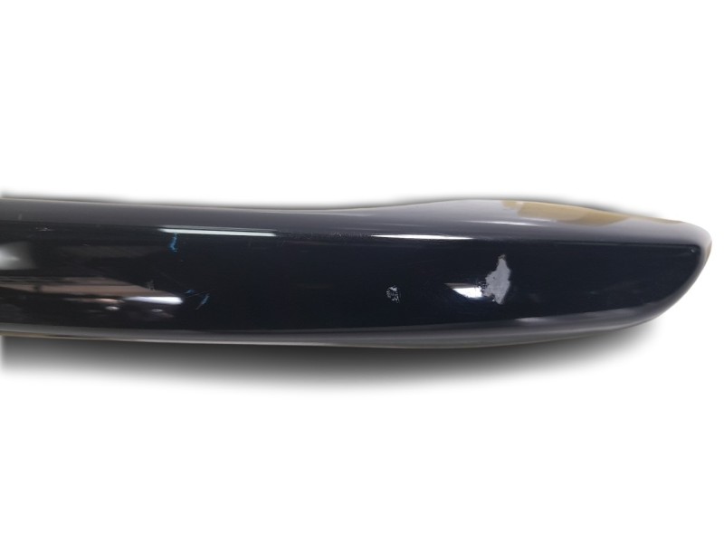 Recambio de maneta exterior trasera derecha para hyundai i30 (pd) 1.0 tgdi cat referencia OEM IAM 82661G4010  