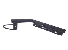 Recambio de posapies delantero derecho para honda pcx referencia OEM IAM 50620KWN710   2