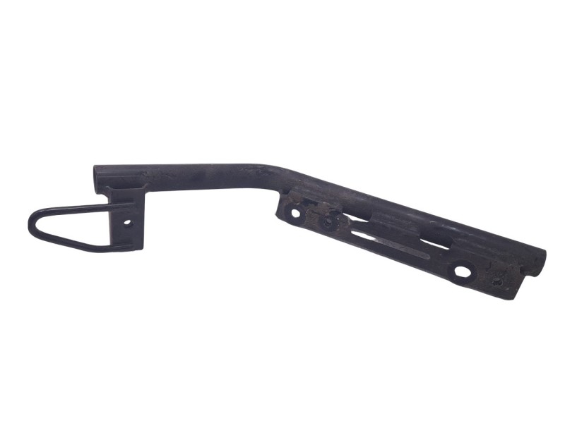 Recambio de posapies delantero derecho para honda pcx referencia OEM IAM 50620KWN710  