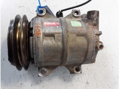 Recambio de compresor aire acondicionado para nissan pick-up (d22) cabina doble challenge 4x4 referencia OEM IAM 92600VK510 3249 2
