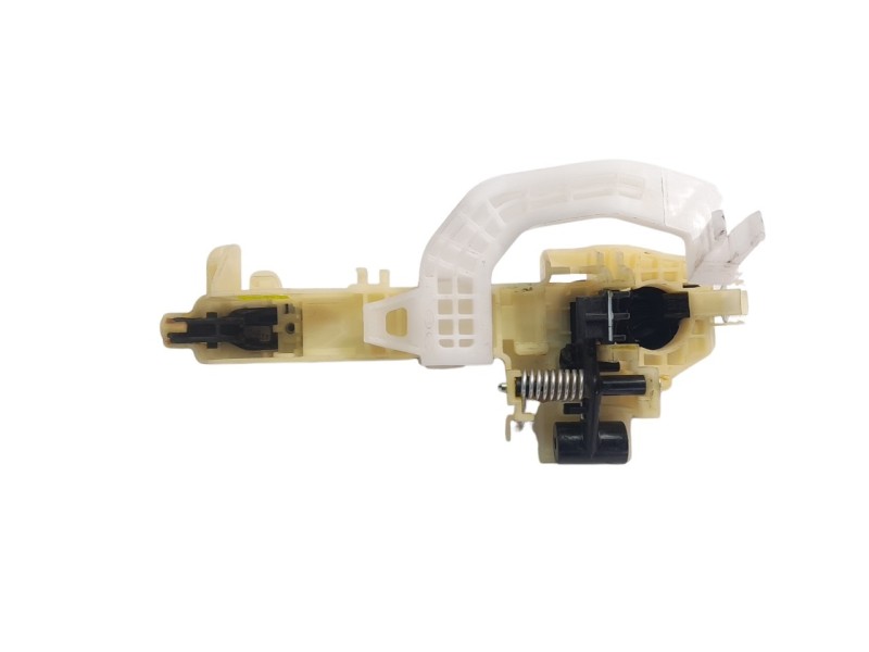 Recambio de maneta exterior trasera derecha para hyundai i30 (pd) 1.0 tgdi cat referencia OEM IAM 82661G4010  