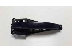 MANETA EXTERIOR TRASERA IZQUIERDA 13504025 13504025 