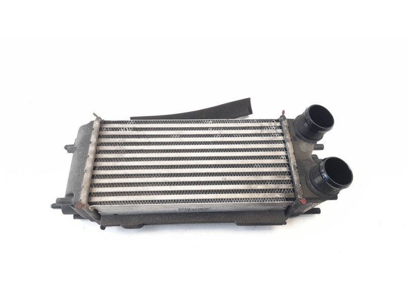 Recambio de intercooler para ford tourneo courier (c4a) 1.6 tdci cat referencia OEM IAM 0FT766K775BA  