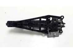 Recambio de maneta exterior trasera izquierda para opel insignia berlina selective referencia OEM IAM 13504025   2
