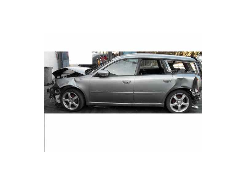 subaru legacy familiar/outback b13 (bp) del año 2005