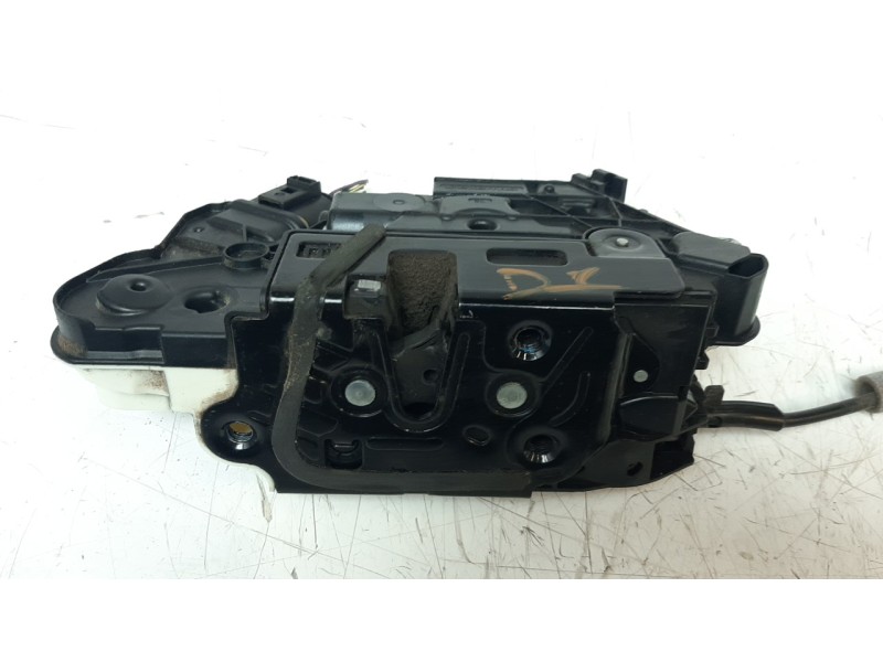 Recambio de cerradura puerta delantera izquierda para seat ibiza (6p1) 1.4 tdi referencia OEM IAM 5N1837015N CRDVW1107 