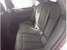 Recambio de asientos traseros para bmw 4 gran coupe (g26) edrive40 referencia OEM IAM   