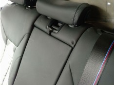 Recambio de asientos traseros para bmw 4 gran coupe (g26) edrive40 referencia OEM IAM    2