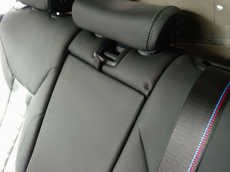 Recambio de asientos traseros para bmw 4 gran coupe (g26) edrive40 referencia OEM IAM   