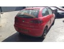 SEAT IBIZA (6L1)