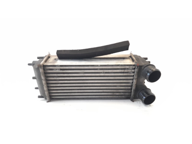 Recambio de intercooler para ford tourneo courier (c4a) 1.6 tdci cat referencia OEM IAM 0FT766K775BA  