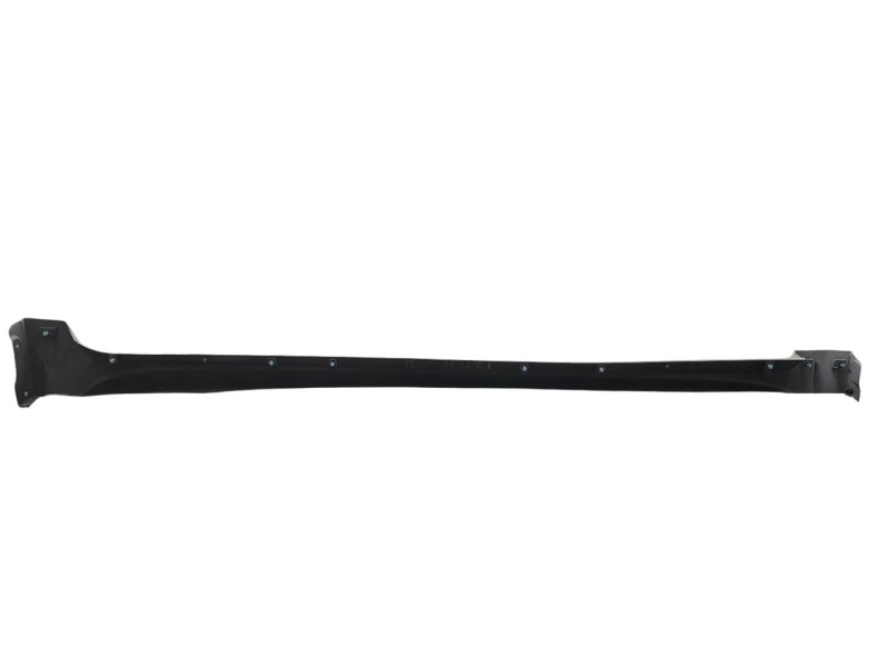 Recambio de estribos laterales para toyota corolla (e21) hybrid style referencia OEM IAM 7586002210  