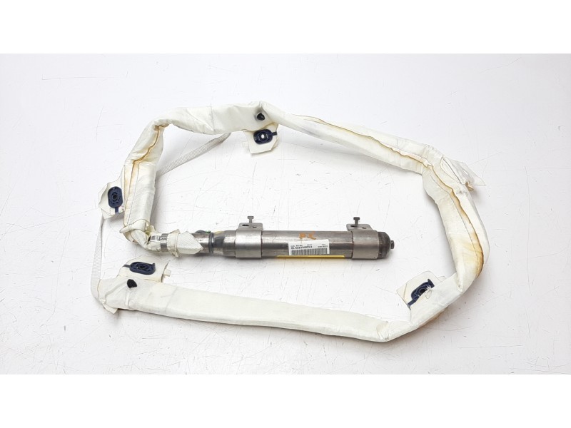 Recambio de airbag cortina delantero izquierdo para fiat bravo (198) 1.4 16v cat referencia OEM IAM 518478370  