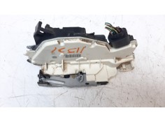 Recambio de cerradura puerta delantera izquierda para seat ibiza (6p1) 1.4 tdi referencia OEM IAM 5N1837015N CRDVW1107  2