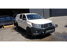 TOYOTA HILUX (KUN)