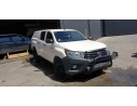 TOYOTA HILUX (KUN)