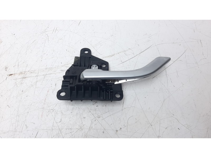 Recambio de maneta interior trasera izquierda para hyundai i30 (pd) 1.0 tgdi cat referencia OEM IAM 82613G4000  