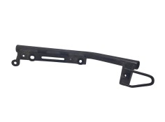 Recambio de posapies delantero izquierdo para honda pcx referencia OEM IAM 50621KWN710   2