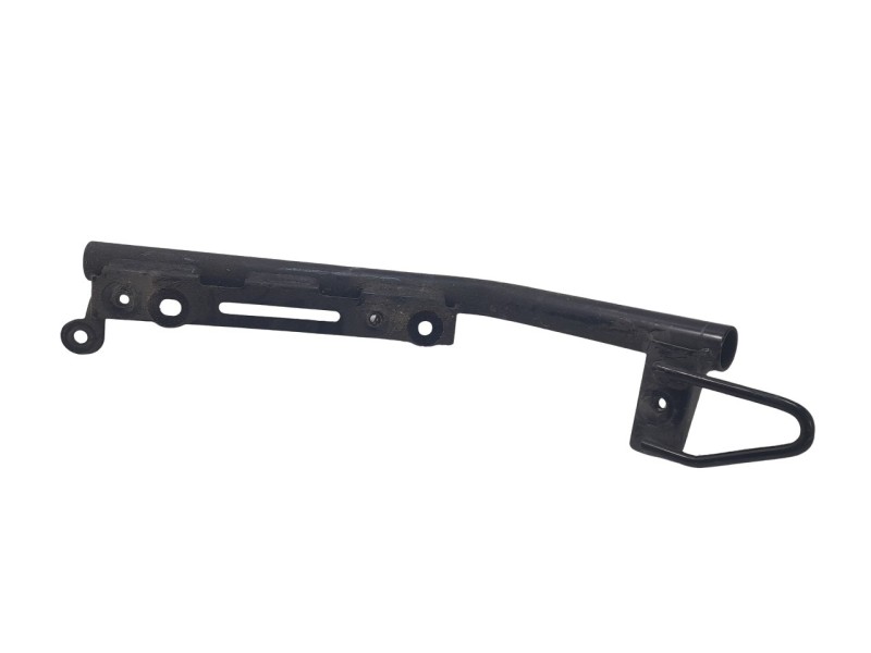 Recambio de posapies delantero izquierdo para honda pcx referencia OEM IAM 50621KWN710  