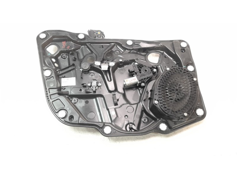 Recambio de elevalunas delantero derecho para jeep renegade 1.6 m-jet cat referencia OEM IAM 00520702  