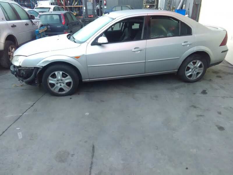 ford mondeo berlina (ge) del año 2002