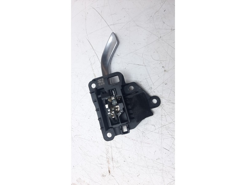 Recambio de maneta interior trasera izquierda para hyundai i30 (pd) 1.0 tgdi cat referencia OEM IAM 82613G4000  