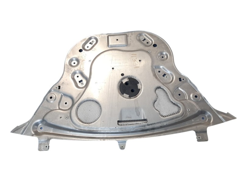 Recambio de cubrecarter para bmw serie 5 gran turismo (f07) 530d xdrive referencia OEM IAM 677772703  