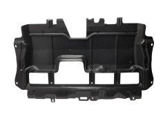 Recambio de cubrecarter para peugeot 208 ii (ub_, up_, uw_, uj_) 1.2 vti 82 referencia OEM IAM 7013GL  107074360/4852601/CI32419 2