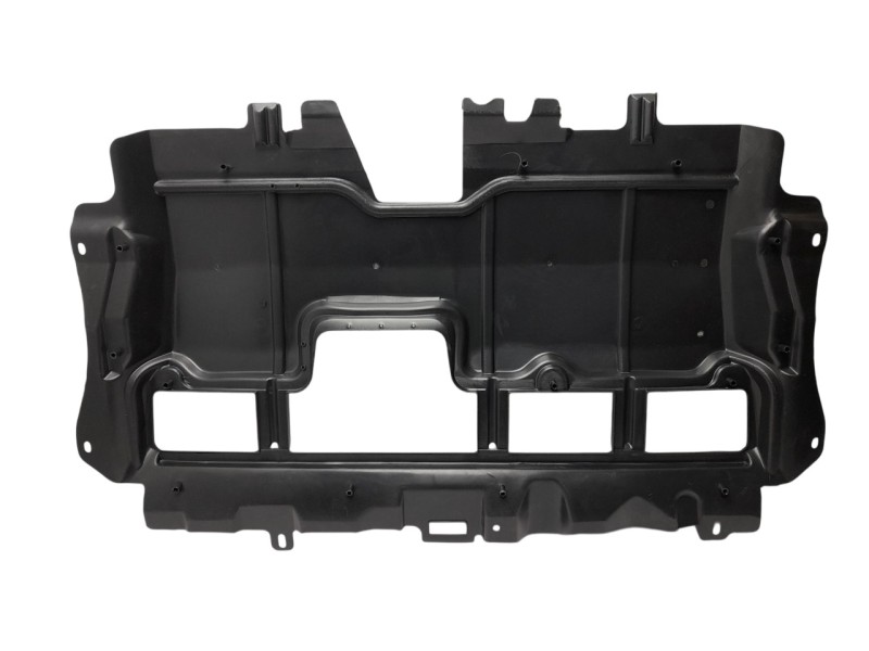 Recambio de cubrecarter para peugeot 208 ii (ub_, up_, uw_, uj_) 1.2 vti 82 referencia OEM IAM 7013GL  107074360/4852601/CI32419