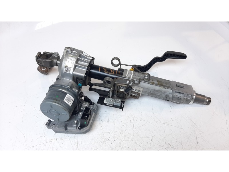 Recambio de columna direccion para seat ibiza (6p1) 1.4 tdi referencia OEM IAM 6C1423510CB  