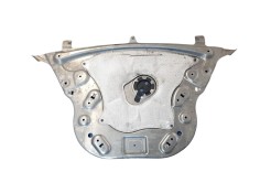 Recambio de cubrecarter para bmw serie 5 gran turismo (f07) 530d xdrive referencia OEM IAM 677772703   2