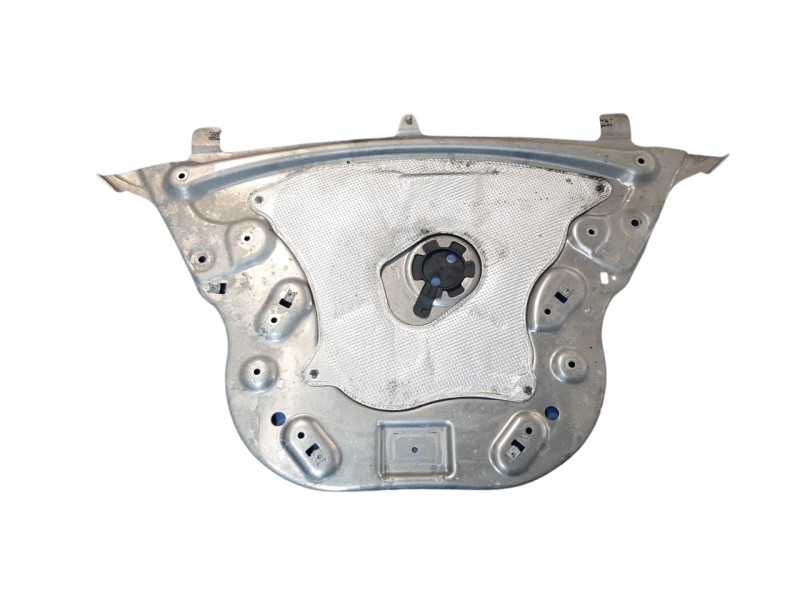 Recambio de cubrecarter para bmw serie 5 gran turismo (f07) 530d xdrive referencia OEM IAM 677772703  