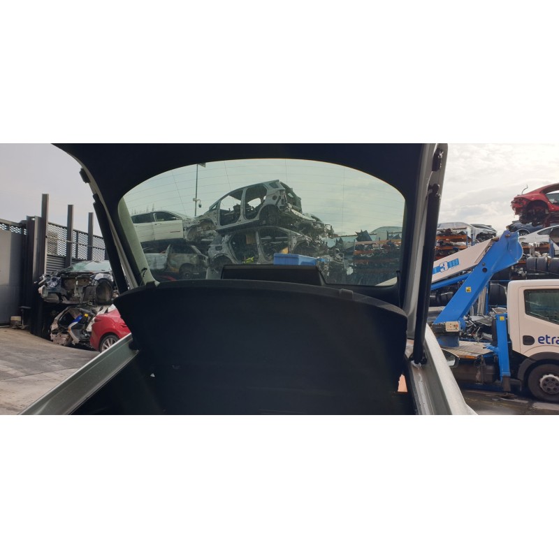 Recambio de amortiguadores maletero / porton para skoda enyaq iv coupé (5ac) 80 sportline referencia OEM IAM 5LE827851B  