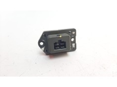 Recambio de resistencia calefaccion para mazda 2 lim. () 1.5 16v cat referencia OEM IAM KD4561B15  