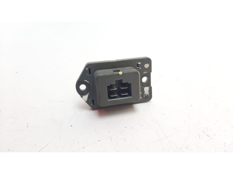 Recambio de resistencia calefaccion para mazda 2 lim. () 1.5 16v cat referencia OEM IAM KD4561B15  