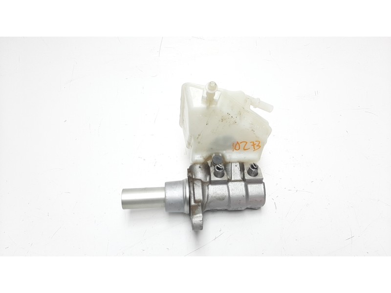 Recambio de bomba freno para citroen c4 picasso shine referencia OEM IAM 1610017880  