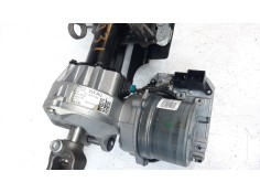 Recambio de columna direccion para seat ibiza (6p1) 1.4 tdi referencia OEM IAM 6C1423510CB   2