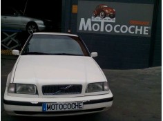 volvo serie 440 del año 1996 2