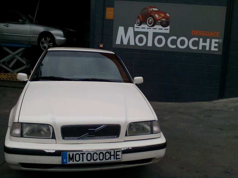 volvo serie 440 del año 1996