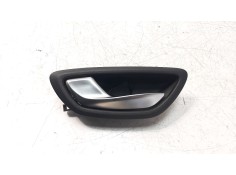 MANETA INTERIOR TRASERA IZQUIERDA 806719687R 