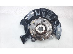 Recambio de mangueta delantera derecha para hyundai i30 (pd) 1.0 tgdi cat referencia OEM IAM 51716G4AA0  
